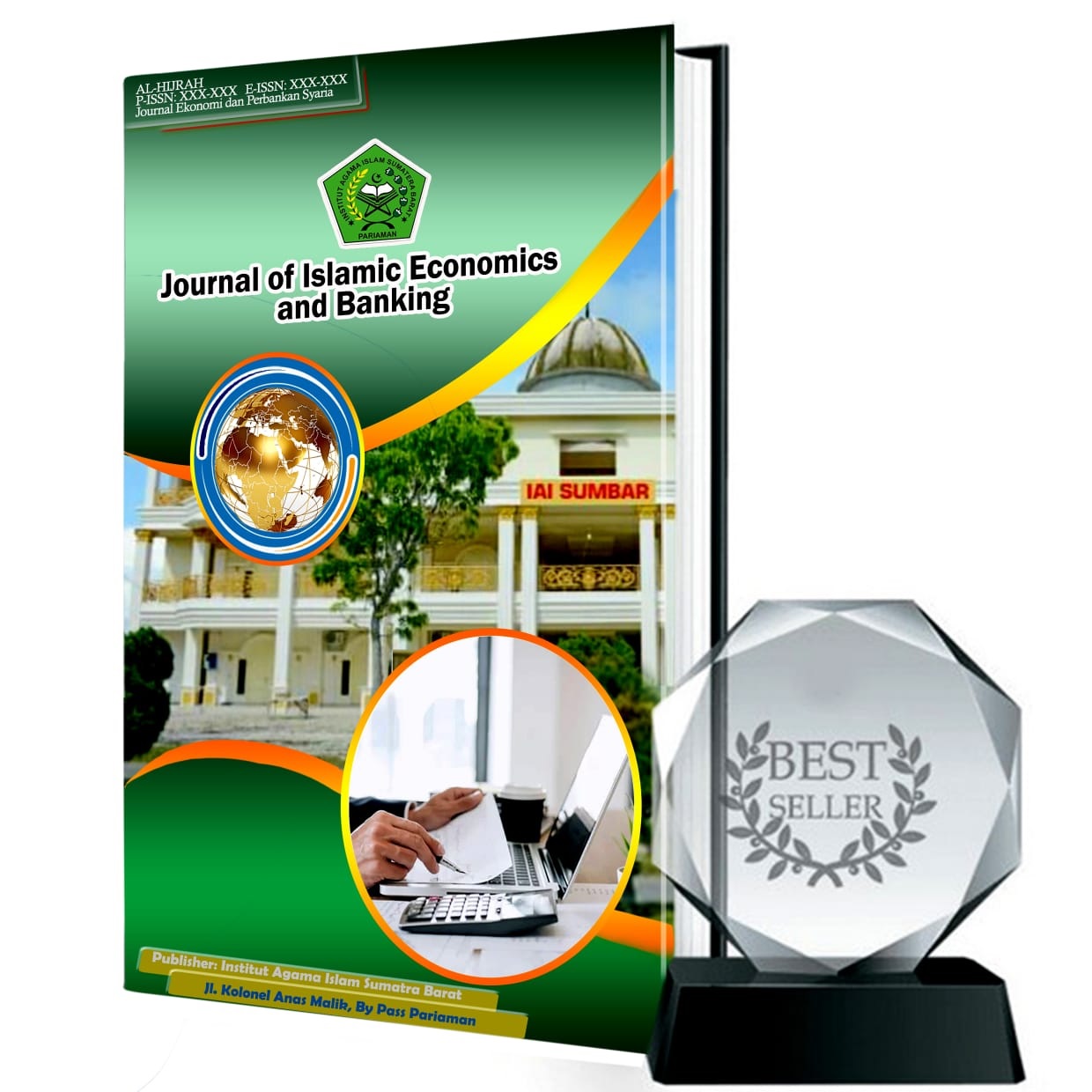 					View Vol. 3 No. 2 (2025):  Al-Hijrah: Journal of Islamic Economics and Banking
				