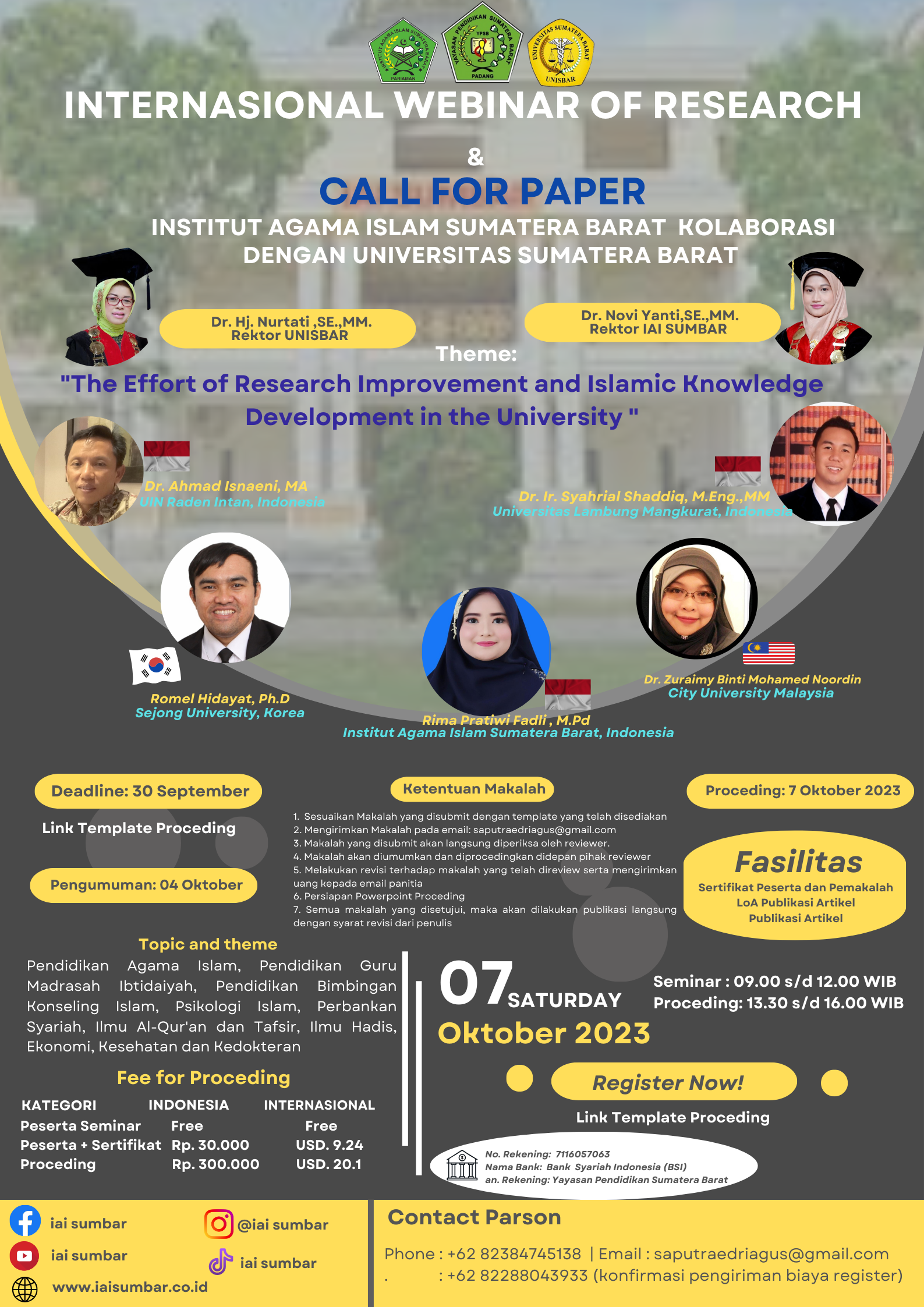 					View Vol. 1 No. 1 (2023): International Journal of Research
				
